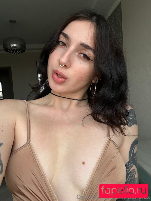 babysaralux Nude Onlyfans Photo 12