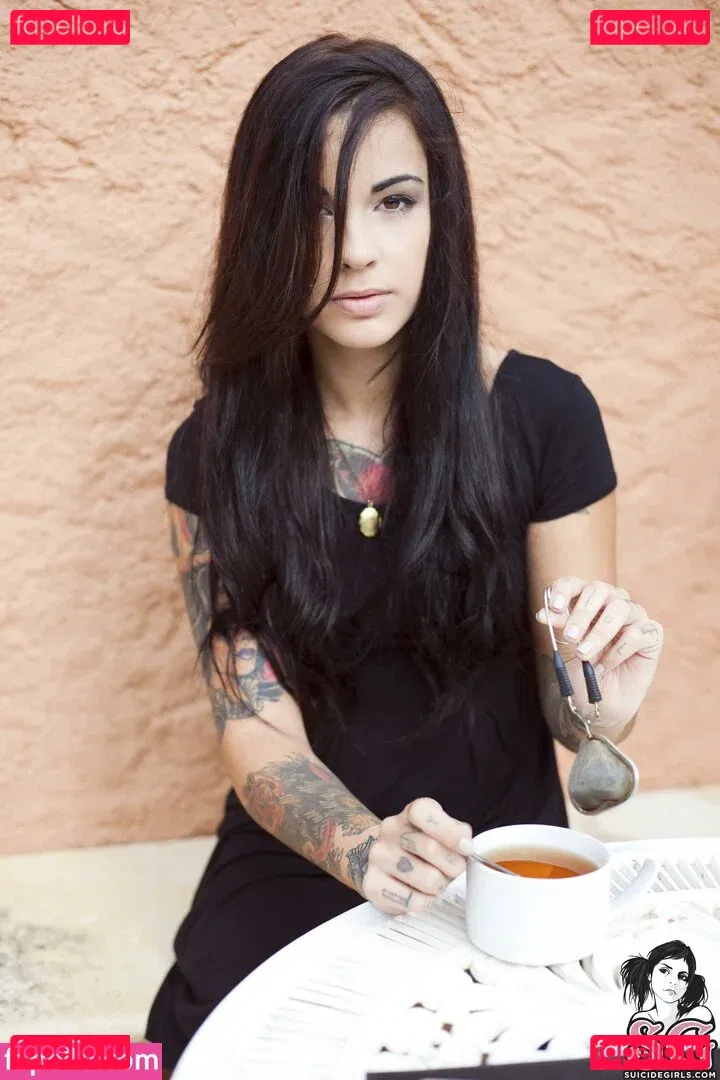 Illusion sg Onlyfans Photo Gallery 