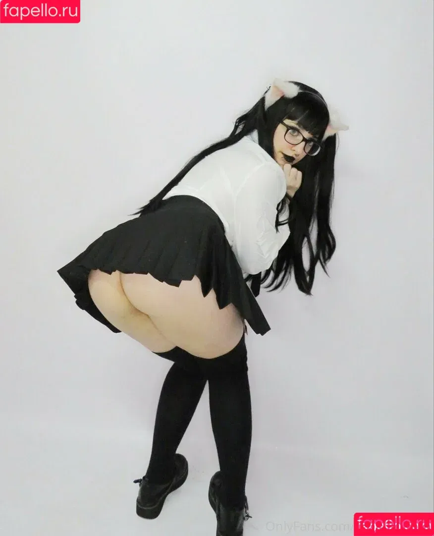 DemonMiika / demon_mika / xdead_giirlx Onlyfans Photo Gallery 