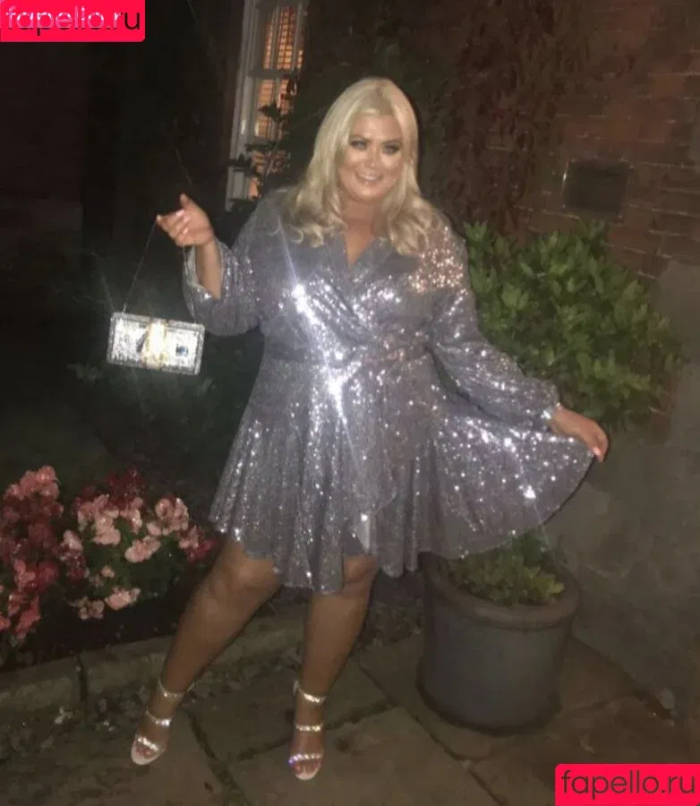 Gemma Collins / gemmacollins Onlyfans Photo Gallery 