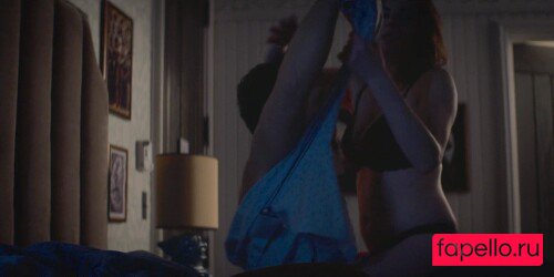 Bea Priestley Nude Onlyfans Photo 41