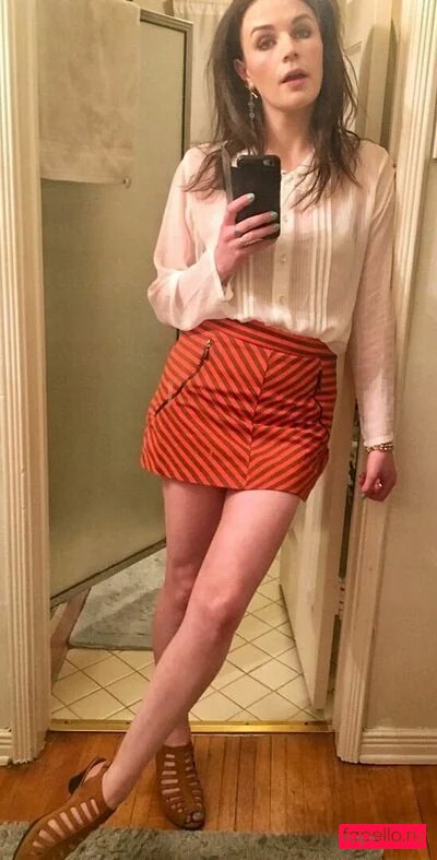 Bea Priestley Nude Onlyfans Photo 26