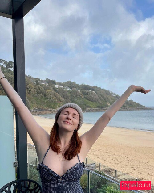 Bea Priestley Nude Onlyfans Photo 23