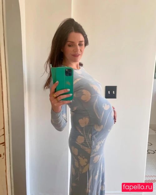 Bea Priestley Nude Onlyfans Photo 19