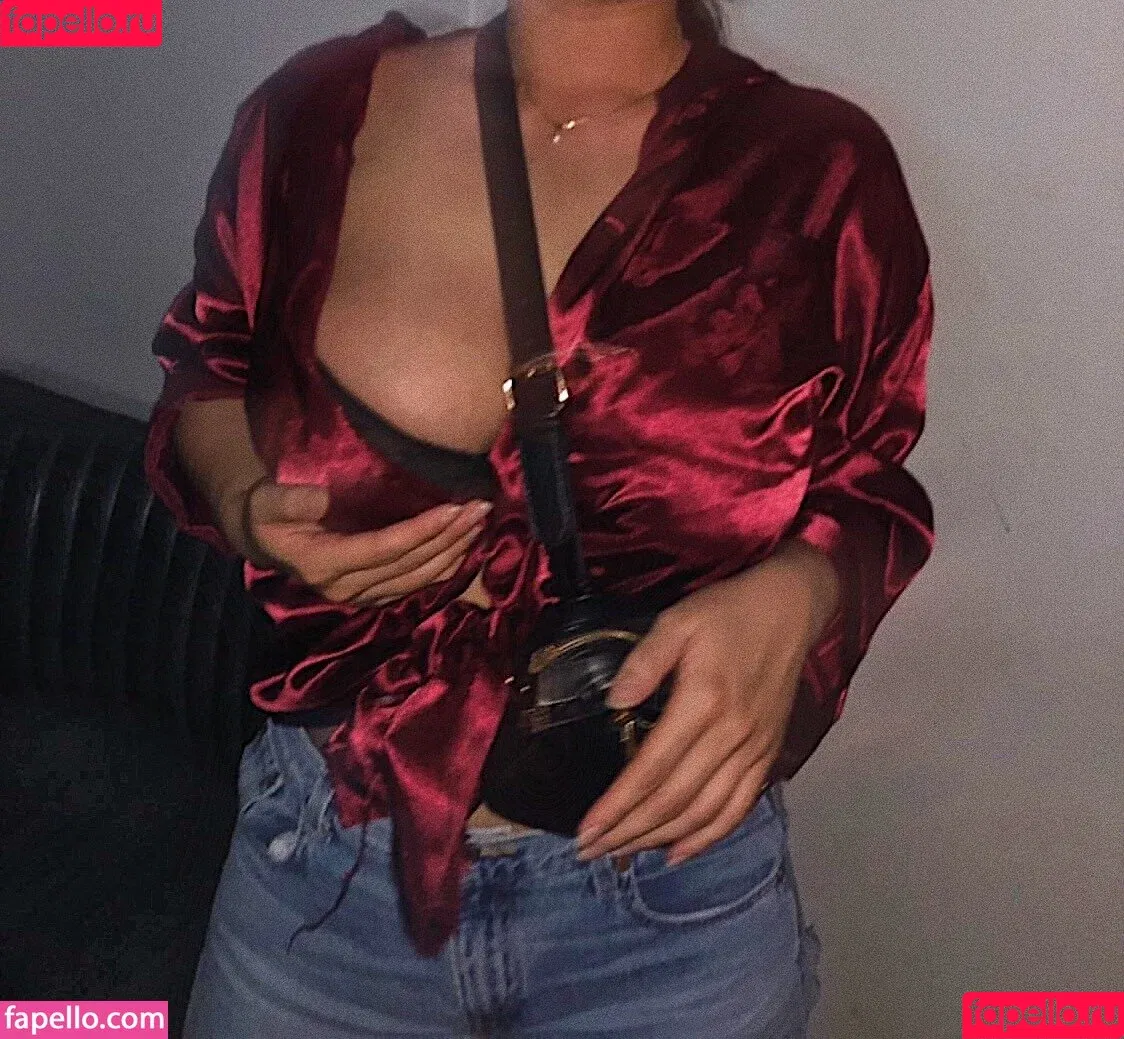 Kattjia / katjaquinzel Onlyfans Photo Gallery 