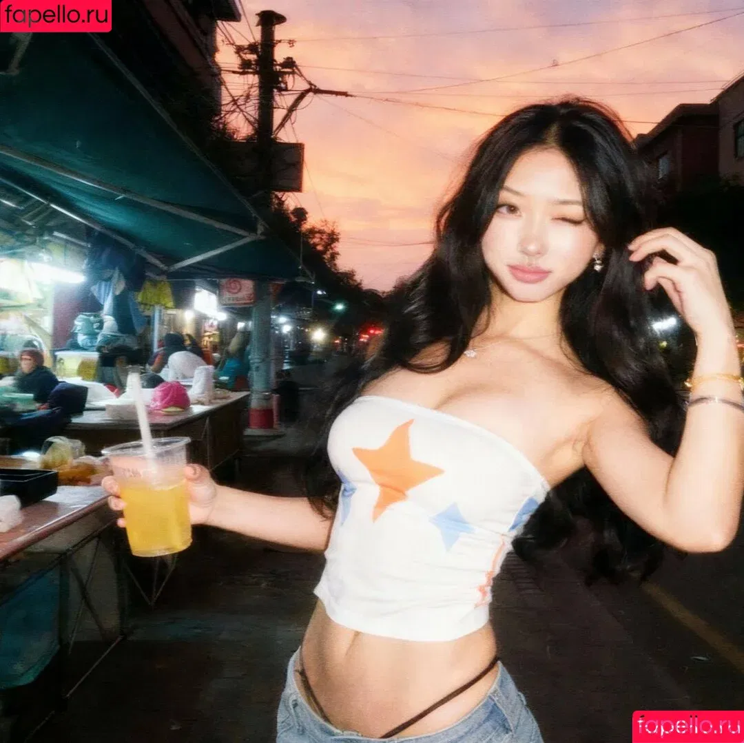 Tracy Wu Onlyfans Photo Gallery 