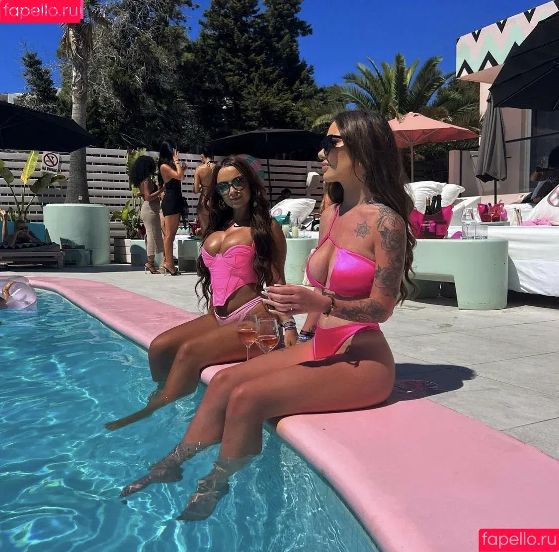 Chelsea Marie / chelseamarie45 / xxxchelseamarie Onlyfans Photo Gallery 