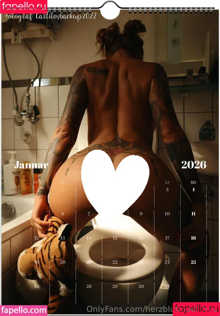 herzblutmadl / herzblutmadl_free Onlyfans Photo Gallery 