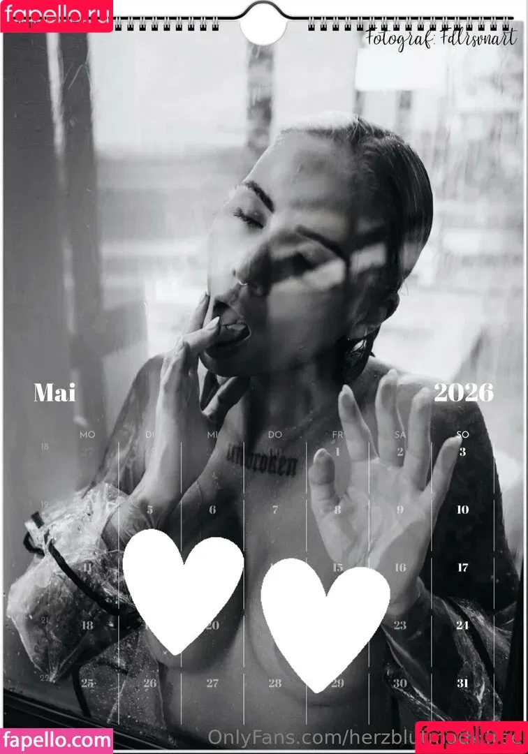 herzblutmadl / herzblutmadl_free Onlyfans Photo Gallery 