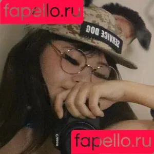 Taigateatime / petkittykiriko / taigatoetime Onlyfans Photo Gallery 