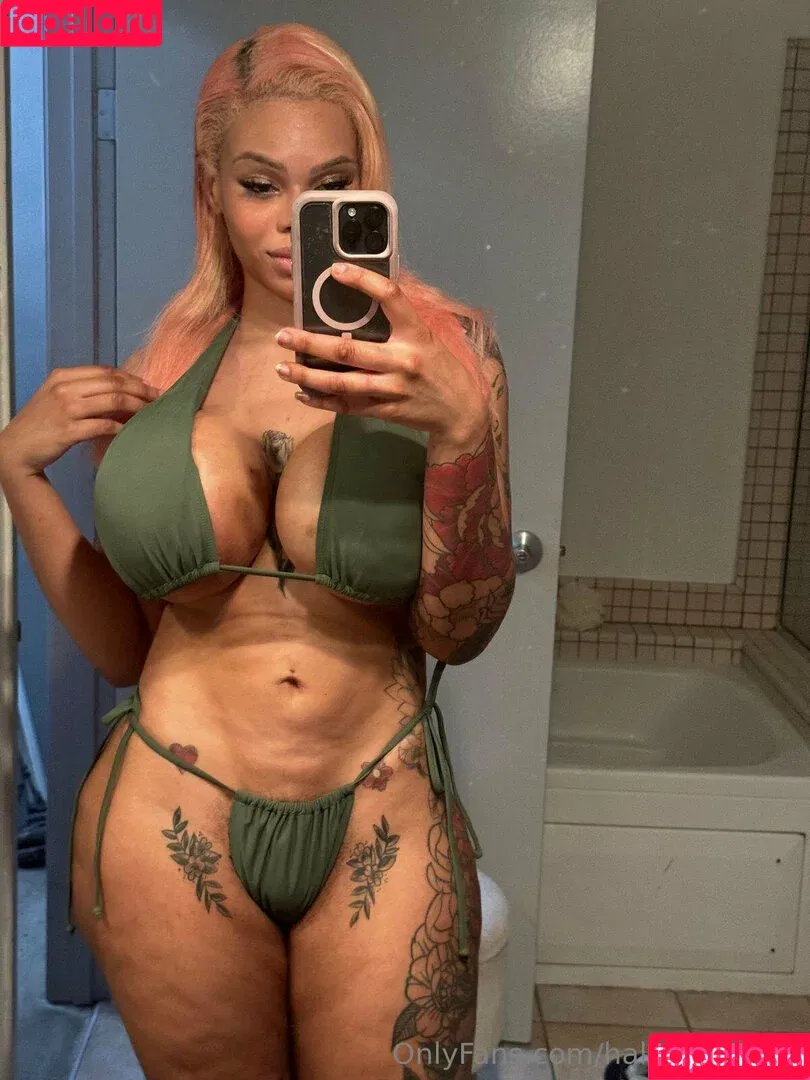 hallehayesreal / hallehayesvip Onlyfans Photo Gallery 