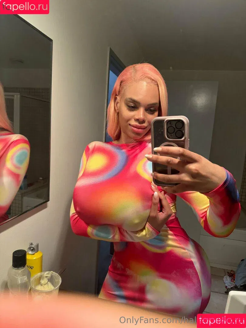 hallehayesreal / hallehayesvip Onlyfans Photo Gallery 