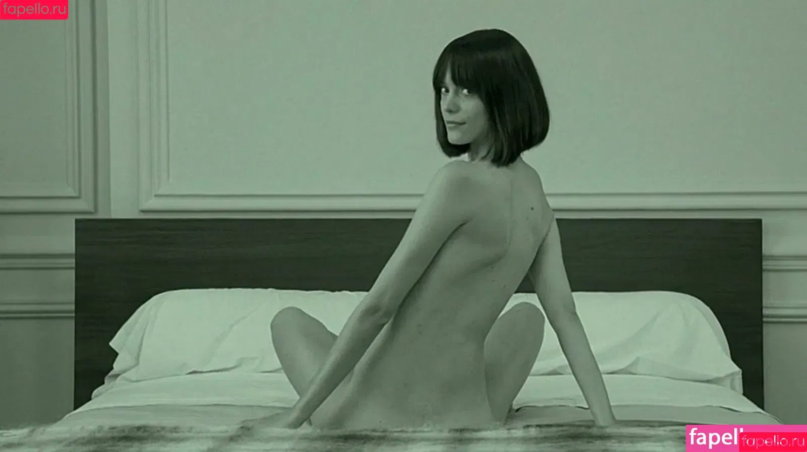 Stacy Martin / _stacymartin Onlyfans Photo Gallery 