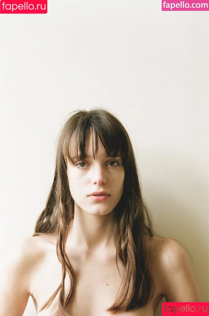 Stacy Martin / _stacymartin Onlyfans Photo Gallery 