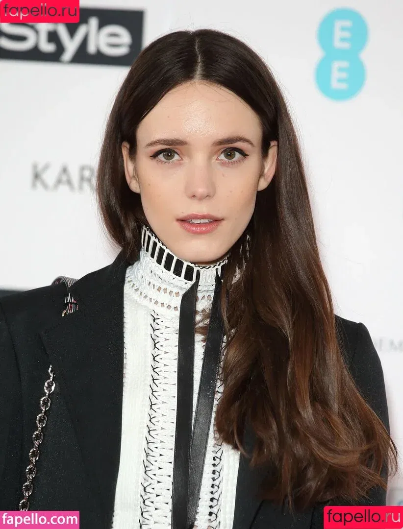 Stacy Martin / _stacymartin Onlyfans Photo Gallery 