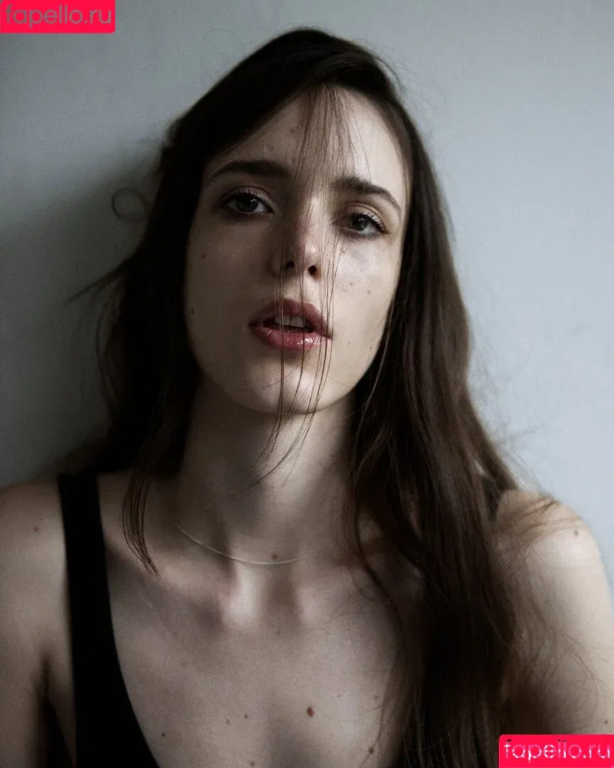 Stacy Martin / _stacymartin Onlyfans Photo Gallery 