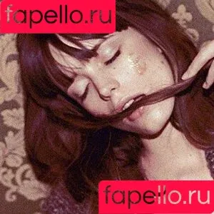 Stacy Martin / _stacymartin Onlyfans Photo Gallery 