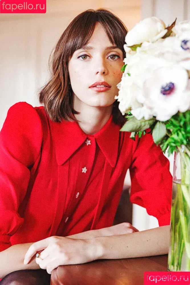 Stacy Martin / _stacymartin Onlyfans Photo Gallery 