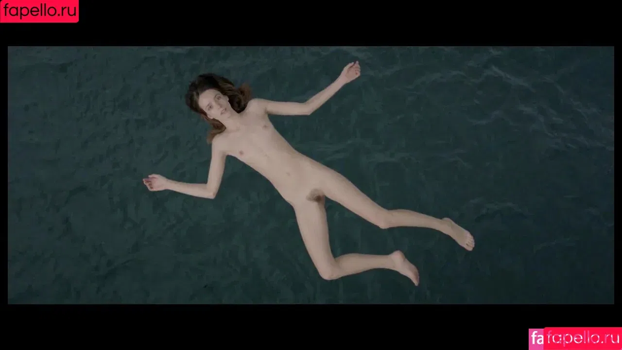 Stacy Martin / _stacymartin Onlyfans Photo Gallery 