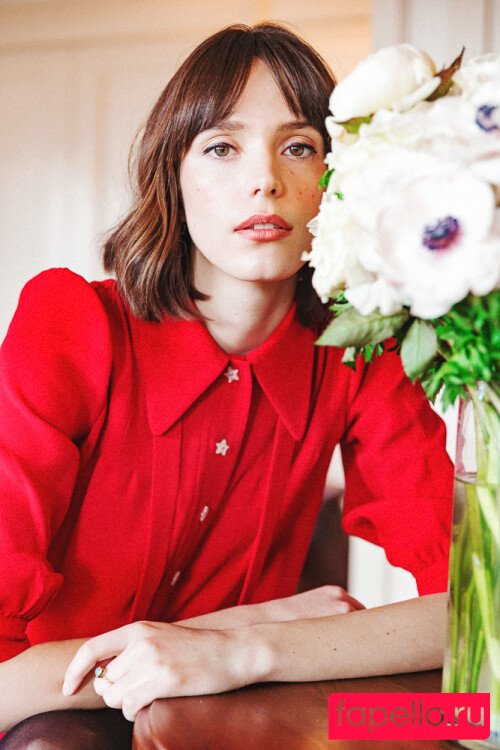 Stacy Martin Nude Onlyfans Photo 38