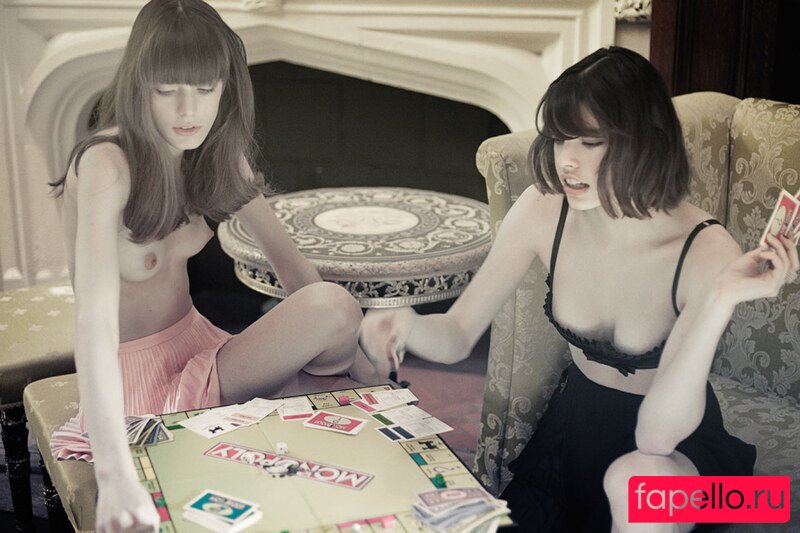 Stacy Martin Nude Onlyfans Photo 11