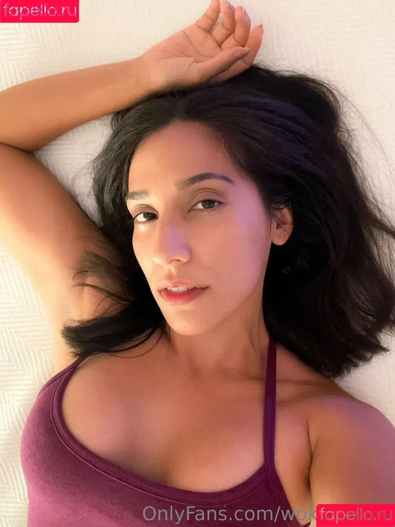 Wokies Asmr / WokiesASMR Onlyfans Photo Gallery 