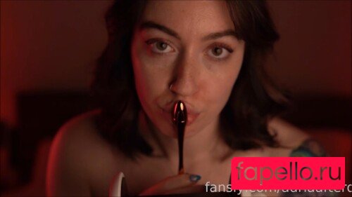 Wokies Asmr Nude Onlyfans Photo 35