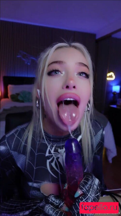 Wokies Asmr Nude Onlyfans Photo 13