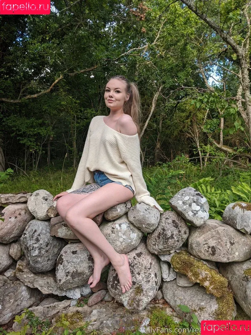 Miss Banana / Real_missbanana / real_missbanana1 Onlyfans Photo Gallery 