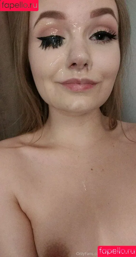 Miss Banana / Real_missbanana / real_missbanana1 Onlyfans Photo Gallery 