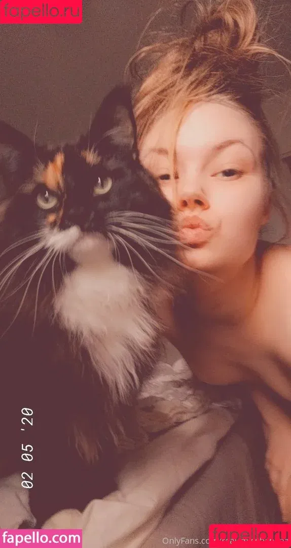 Miss Banana / Real_missbanana / real_missbanana1 Onlyfans Photo Gallery 