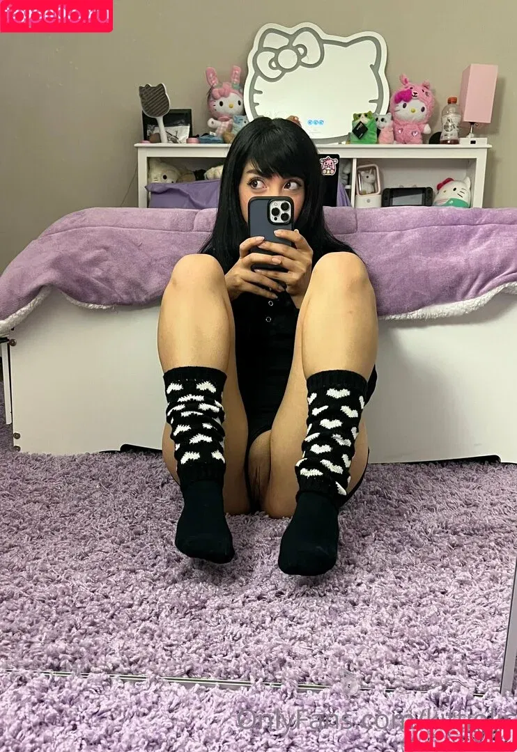 Ant Martinez / Kittiolic Onlyfans Photo Gallery 