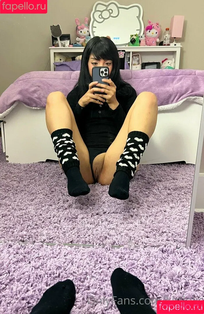 Ant Martinez / Kittiolic Onlyfans Photo Gallery 