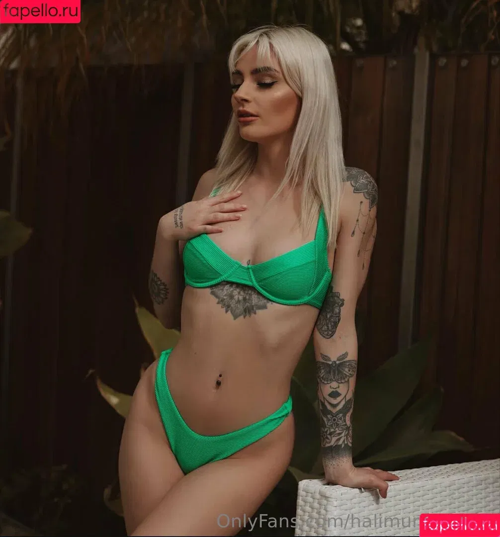 halicopteraway / halimurrayyfree Onlyfans Photo Gallery 