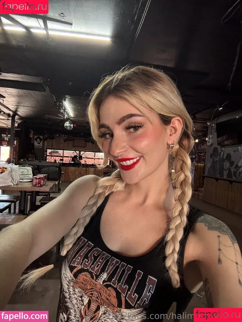 halicopteraway / halimurrayyfree Onlyfans Photo Gallery 