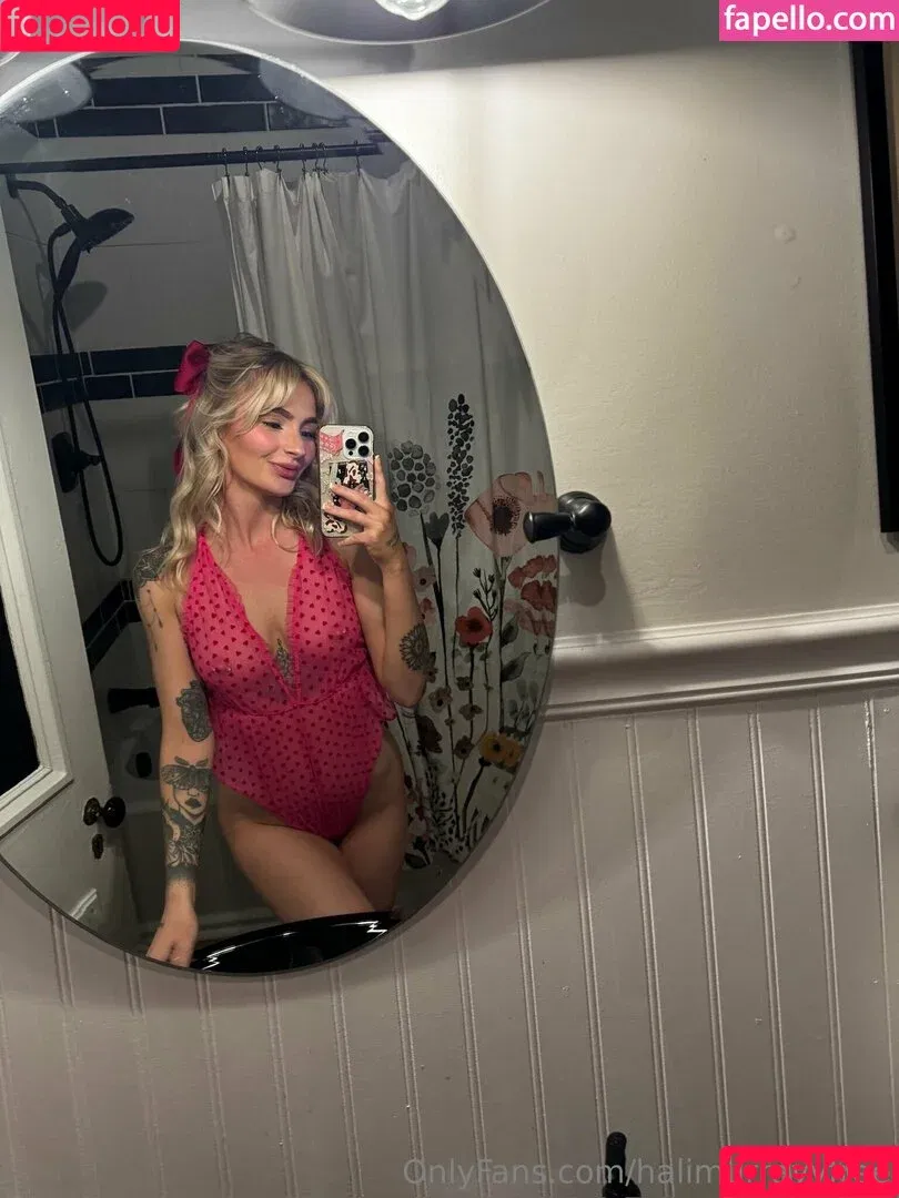 halicopteraway / halimurrayyfree Onlyfans Photo Gallery 