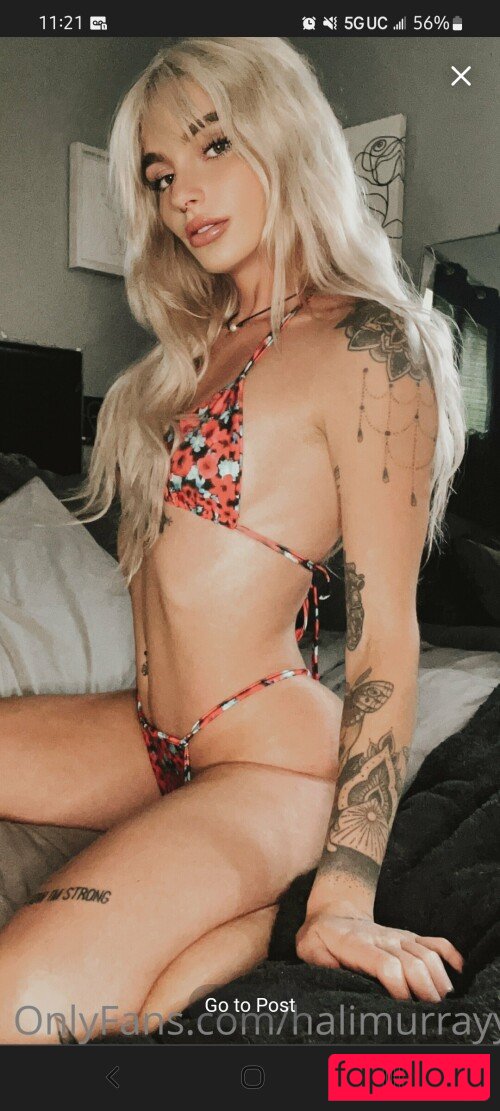 halicopteraway Nude Onlyfans Photo 9