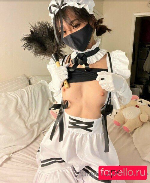 iovrese Nude Onlyfans Photo 34