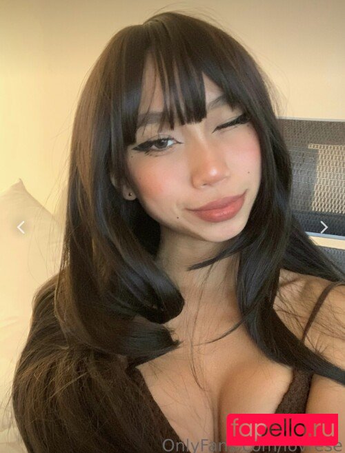 iovrese Nude Onlyfans Photo 24