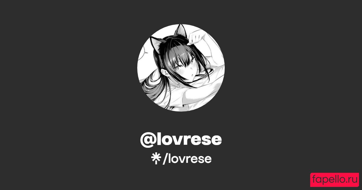 iovrese Nude Onlyfans Photo 12