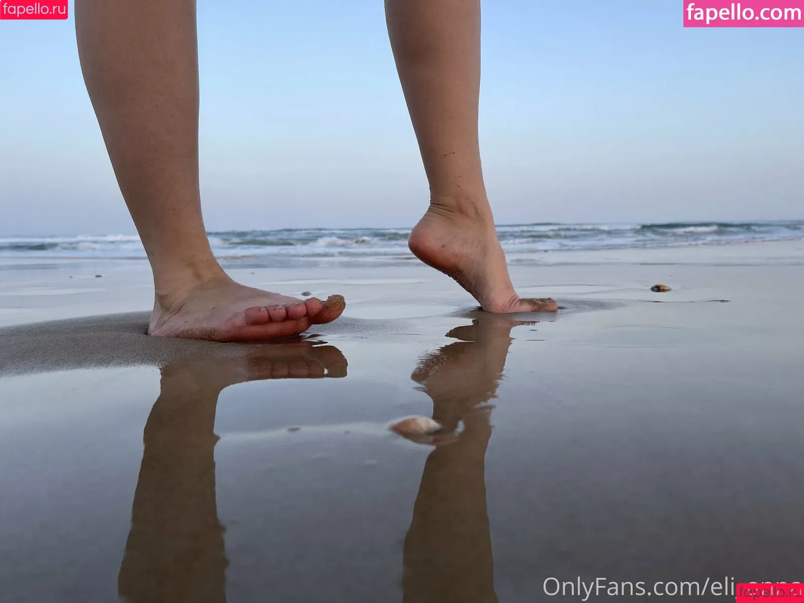 Eli Anna / Eli_anna Onlyfans Photo Gallery 