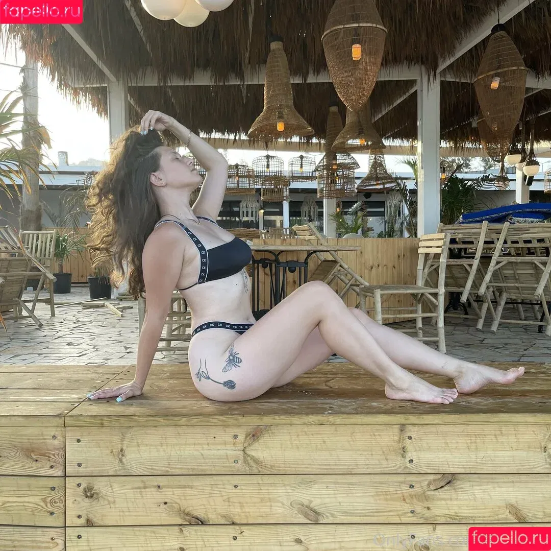 Eli Anna / Eli_anna Onlyfans Photo Gallery 