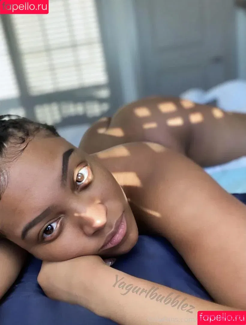 notbubbz / yagurlbubbles / yagurlbubblez Onlyfans Photo Gallery 