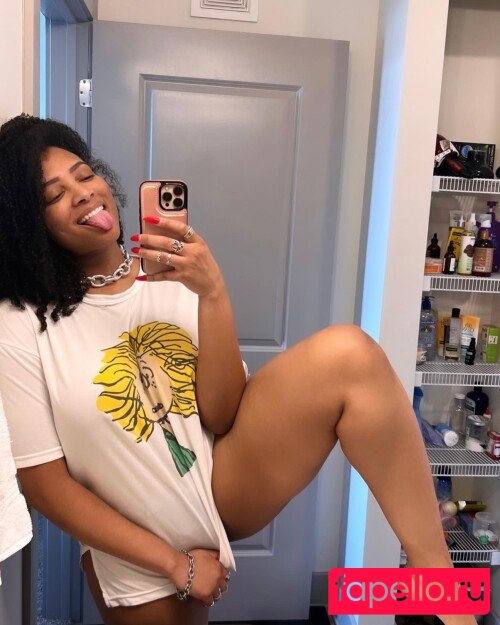 notbubbz Nude Onlyfans Photo 5