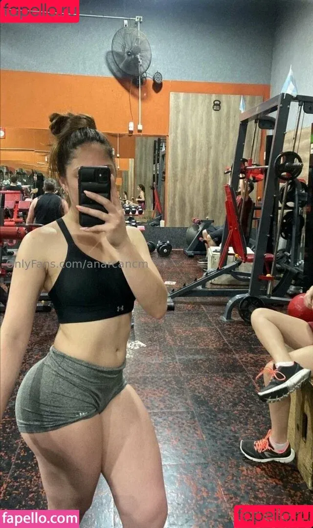 anarcancele Onlyfans Photo Gallery 