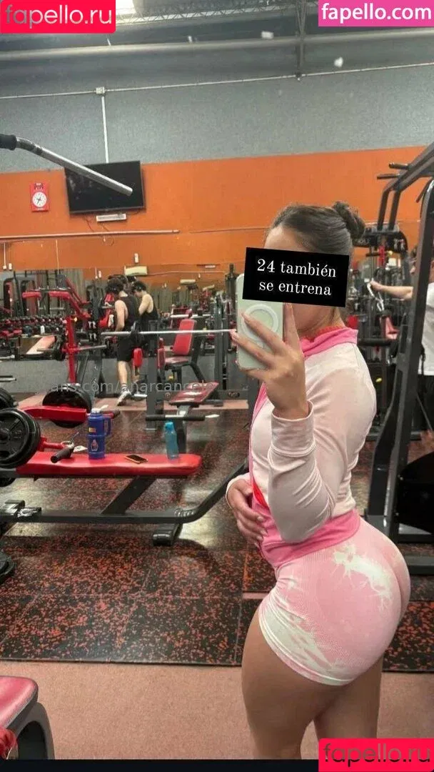 anarcancele Onlyfans Photo Gallery 