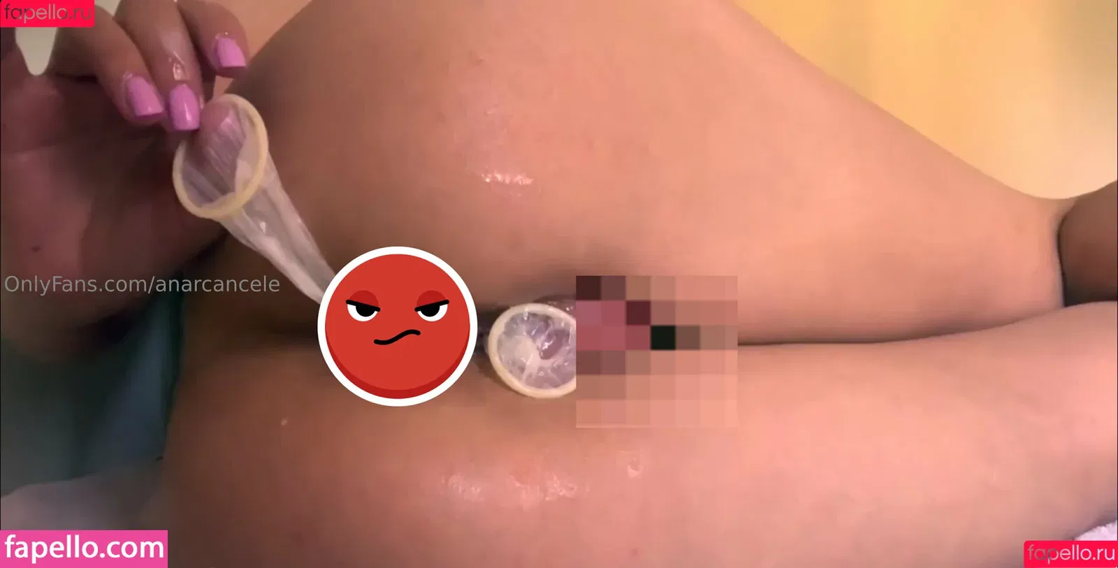 anarcancele Onlyfans Photo Gallery 