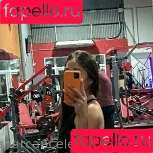 anarcancele Onlyfans Photo Gallery 