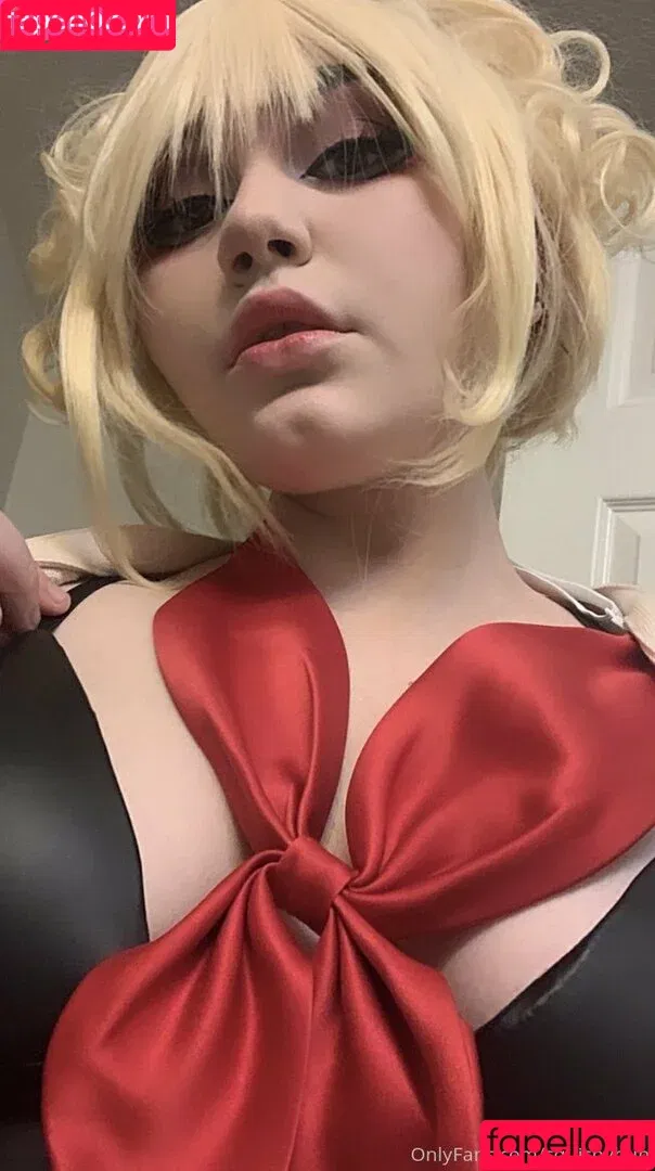 neuroticsoulz / squishybunx Onlyfans Photo Gallery 