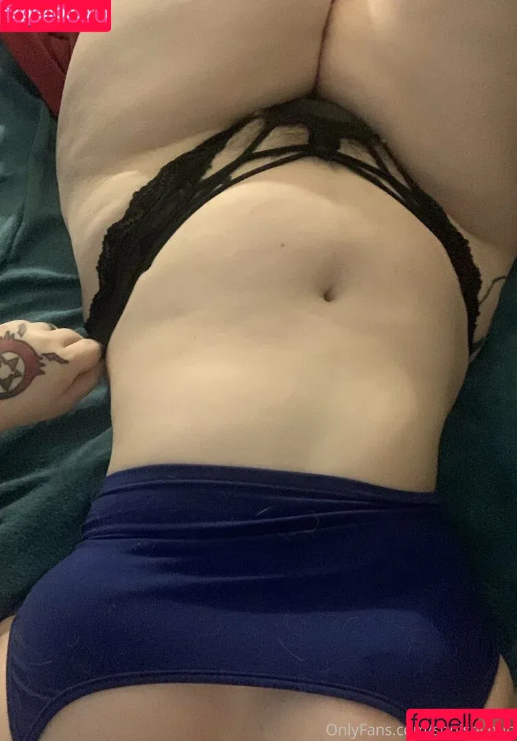 neuroticsoulz / squishybunx Onlyfans Photo Gallery 